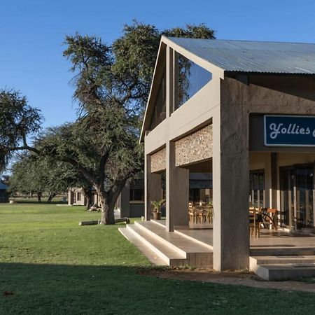 Sandune Game Lodge Gobabis Экстерьер фото