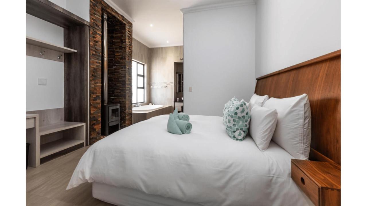 Sandune Game Lodge Gobabis Экстерьер фото