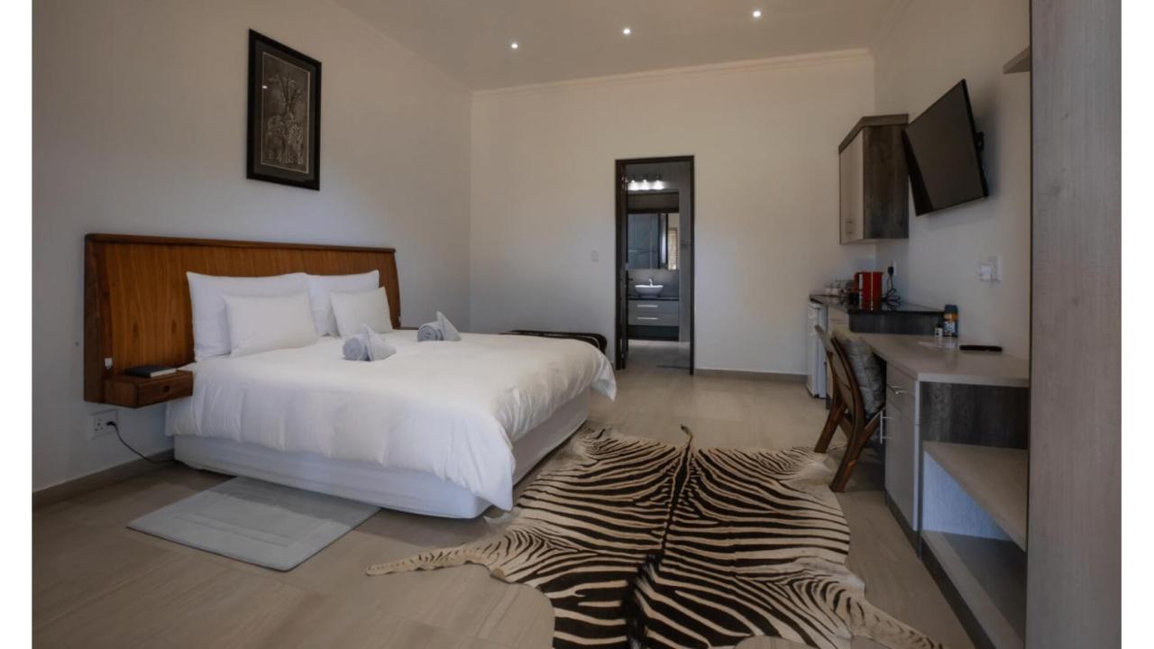Sandune Game Lodge Gobabis Экстерьер фото